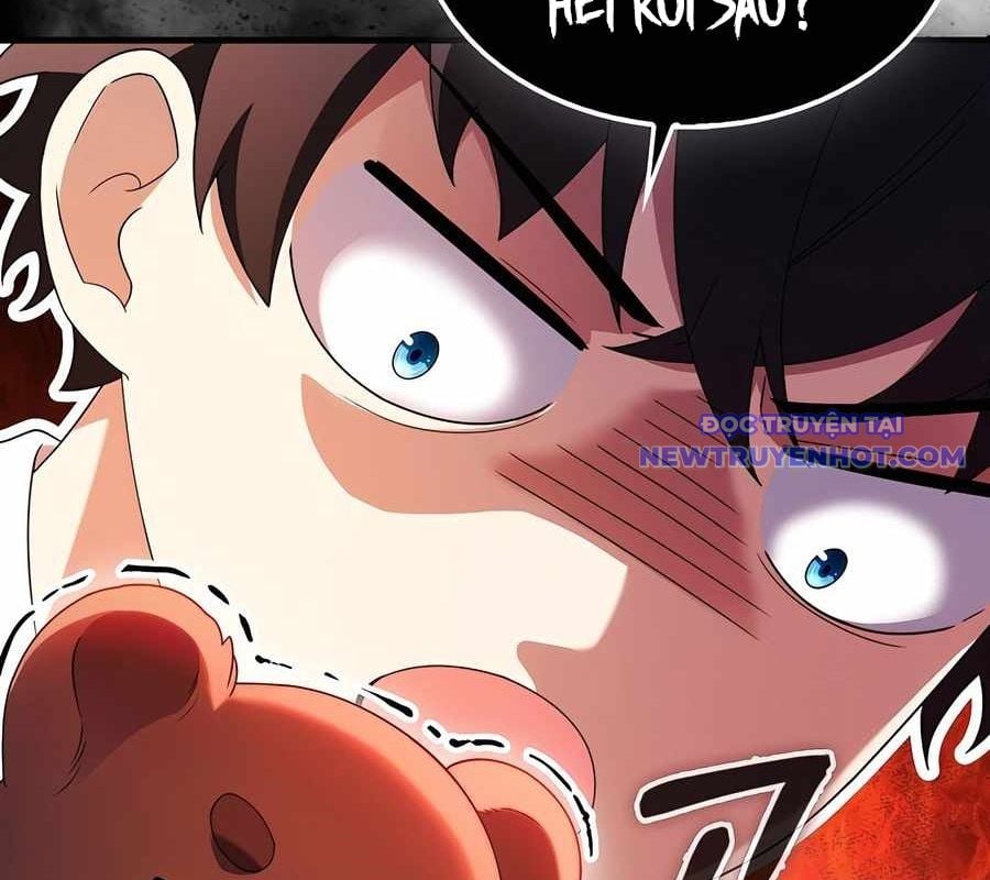 Pháp Sư Cận Chiến Mạnh Nhất Chap 35 - Next Chap 36