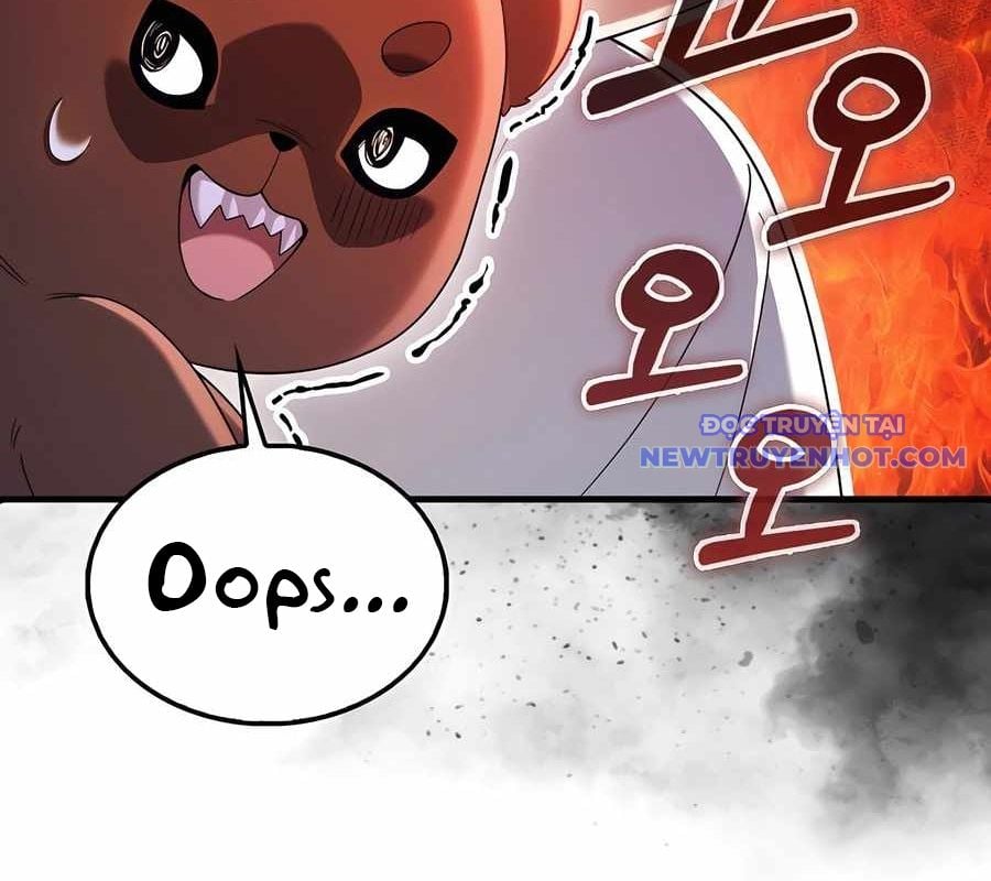 Pháp Sư Cận Chiến Mạnh Nhất Chap 35 - Next Chap 36