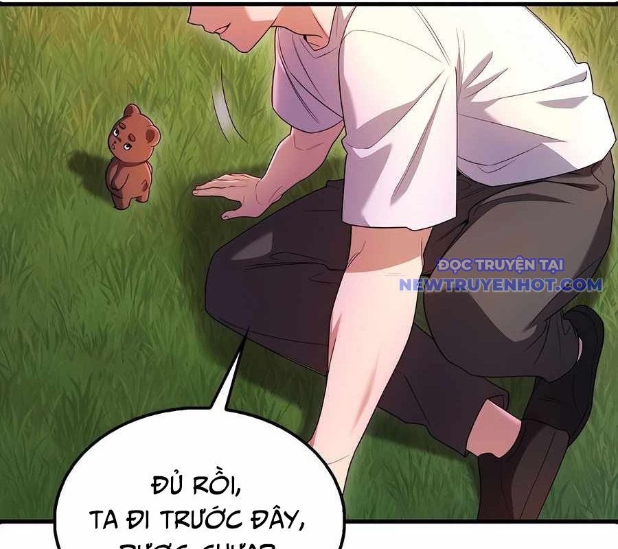 Pháp Sư Cận Chiến Mạnh Nhất Chap 35 - Next Chap 36