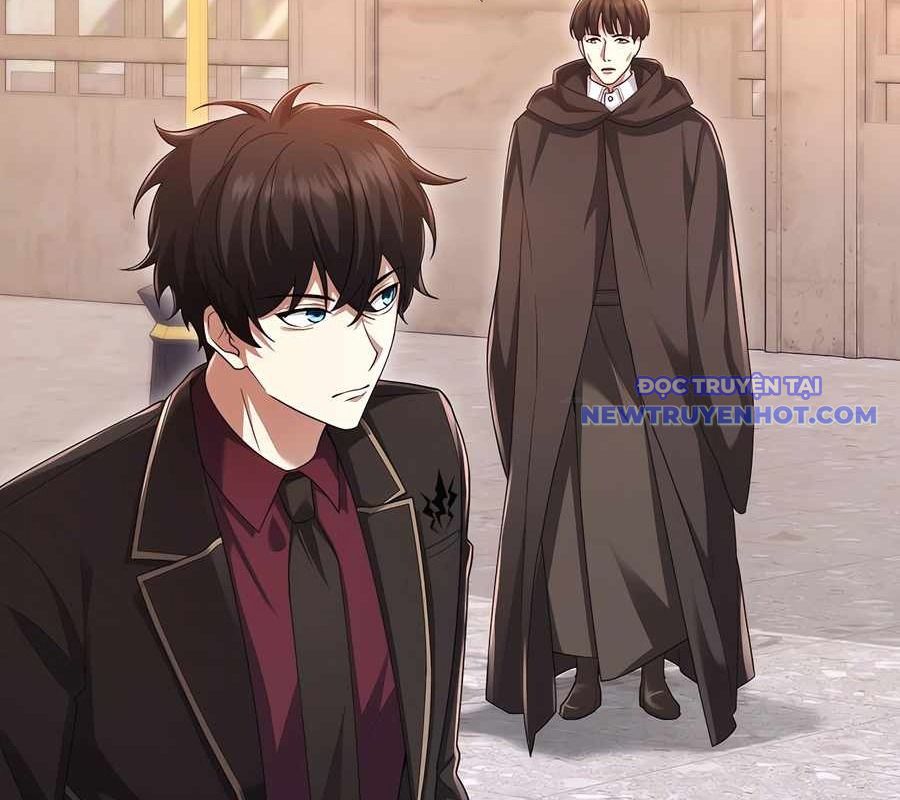 Pháp Sư Cận Chiến Mạnh Nhất Chap 35 - Next Chap 36