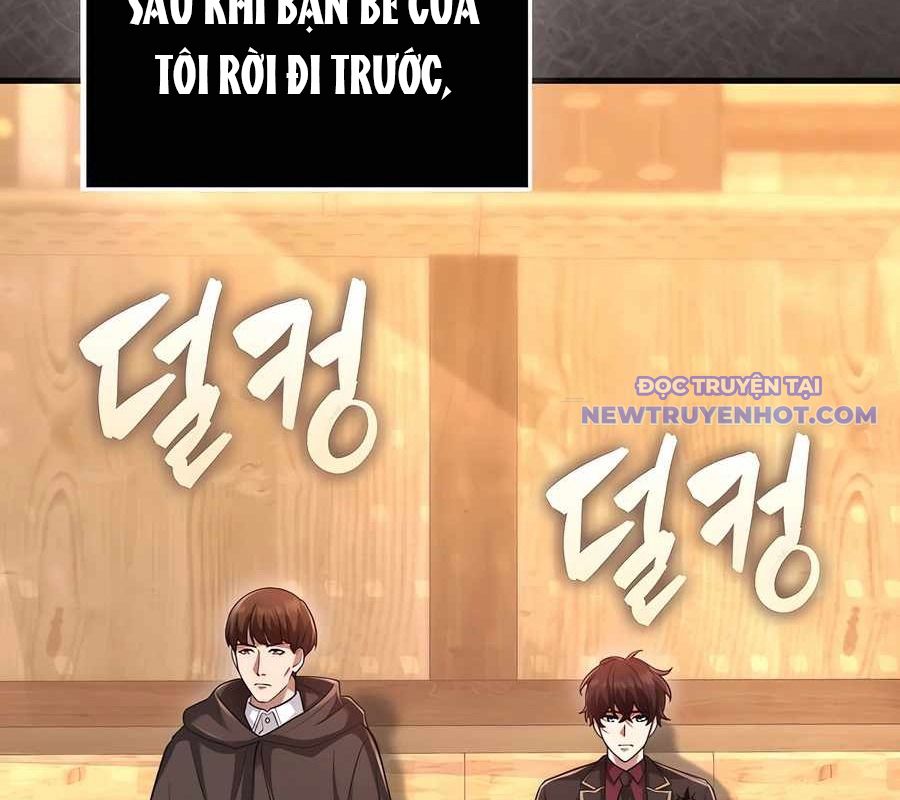 Pháp Sư Cận Chiến Mạnh Nhất Chap 35 - Next Chap 36