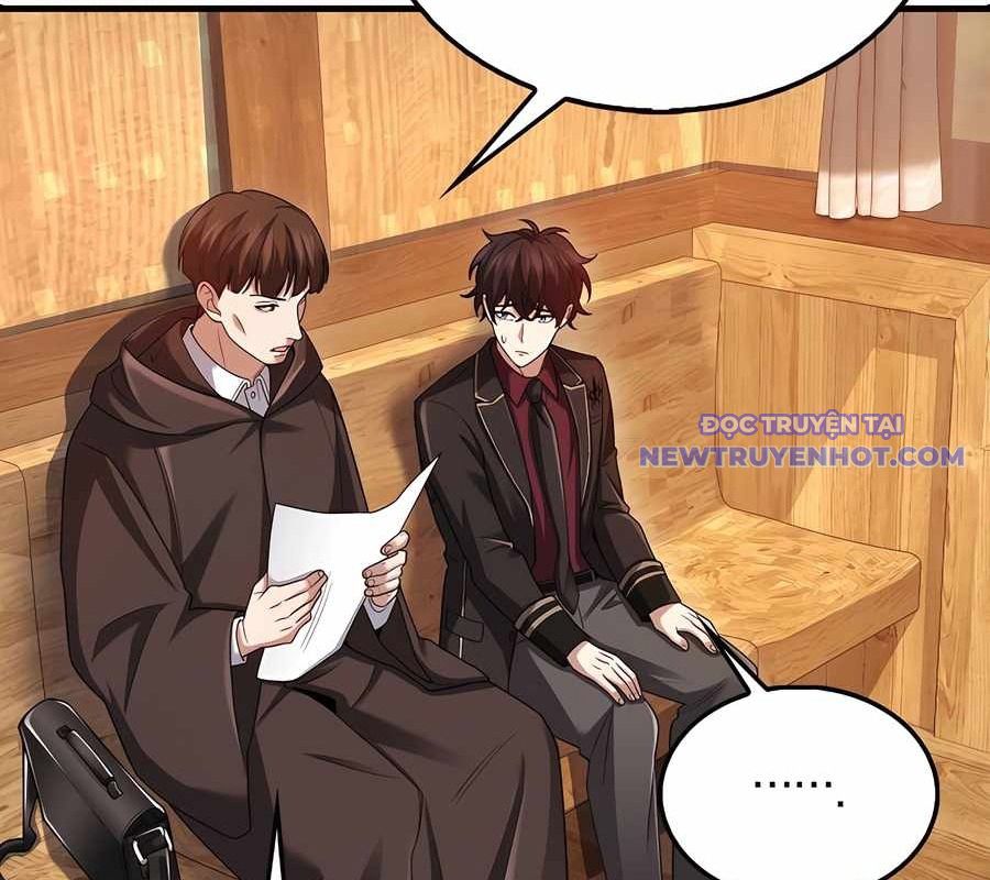 Pháp Sư Cận Chiến Mạnh Nhất Chap 35 - Next Chap 36