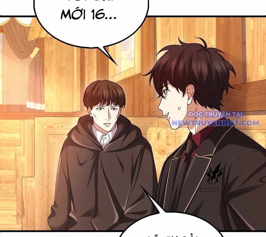 Pháp Sư Cận Chiến Mạnh Nhất Chap 35 - Next Chap 36