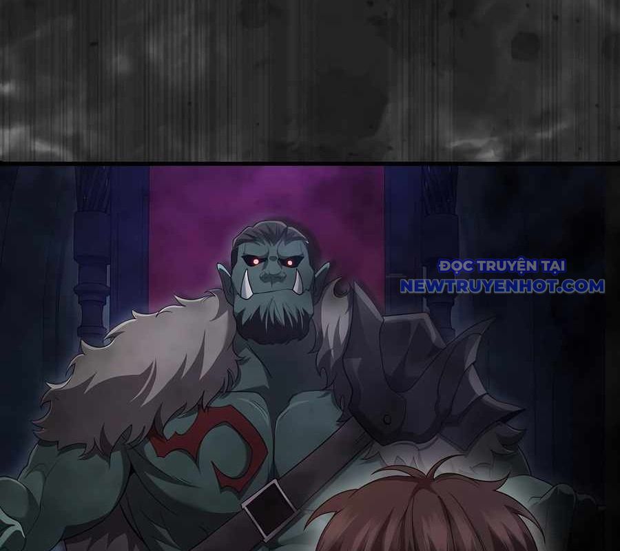 Pháp Sư Cận Chiến Mạnh Nhất Chap 35 - Next Chap 36