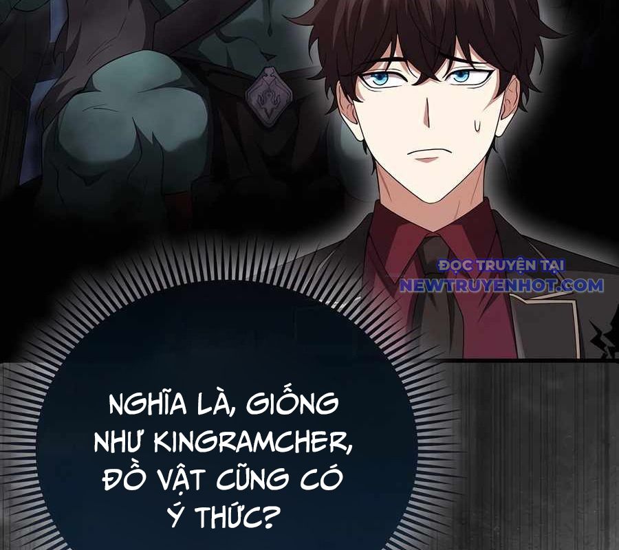 Pháp Sư Cận Chiến Mạnh Nhất Chap 35 - Next Chap 36