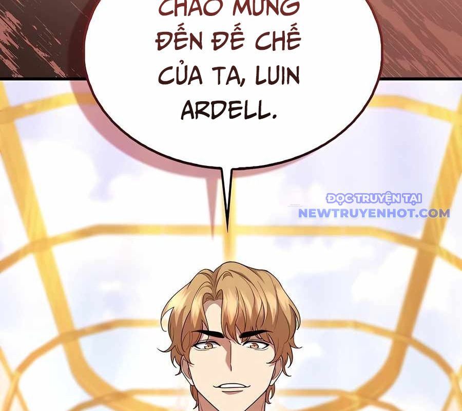 Pháp Sư Cận Chiến Mạnh Nhất Chap 35 - Next Chap 36