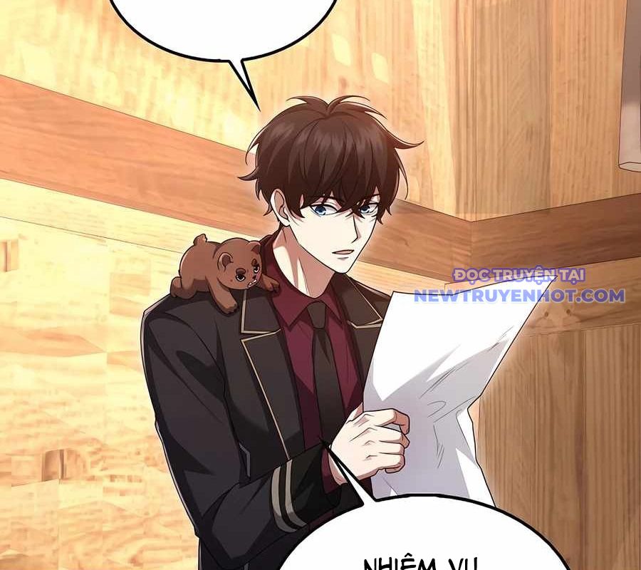 Pháp Sư Cận Chiến Mạnh Nhất Chap 35 - Next Chap 36