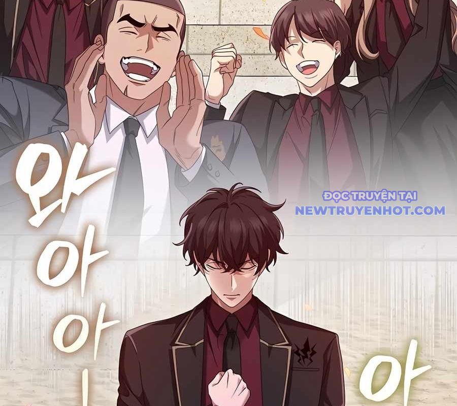 Pháp Sư Cận Chiến Mạnh Nhất Chap 33 - Next Chap 34