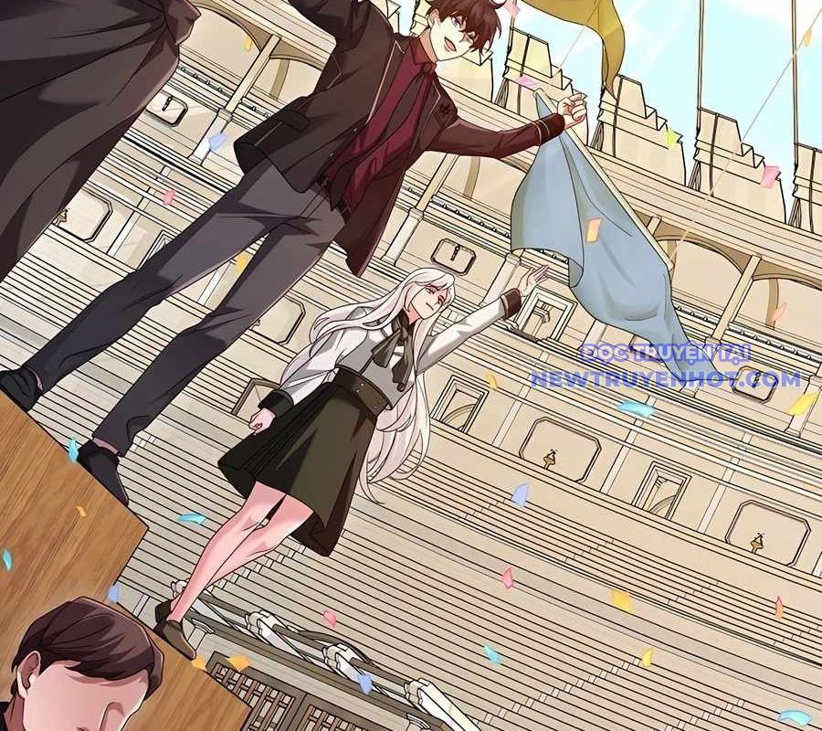 Pháp Sư Cận Chiến Mạnh Nhất Chap 33 - Next Chap 34