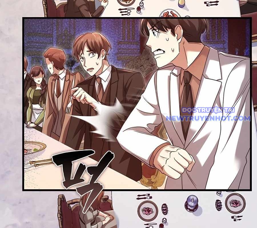 Pháp Sư Cận Chiến Mạnh Nhất Chap 33 - Next Chap 34