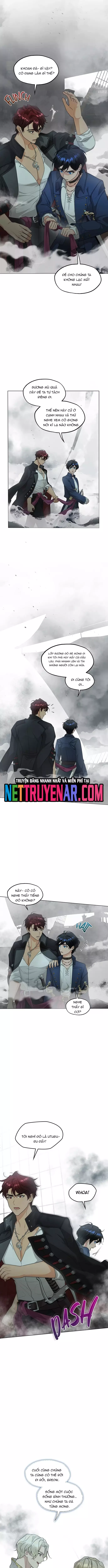 Hải Âu & Sói Hoang Chap 47 - Next Chap 48