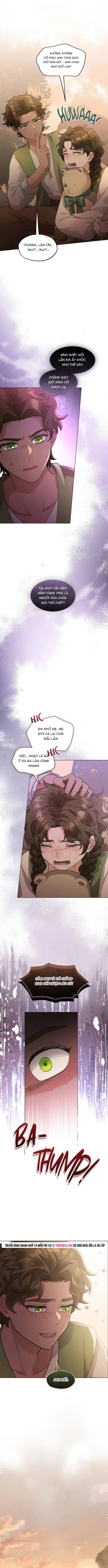 Hải Âu & Sói Hoang Chap 50 - Next Chap 51