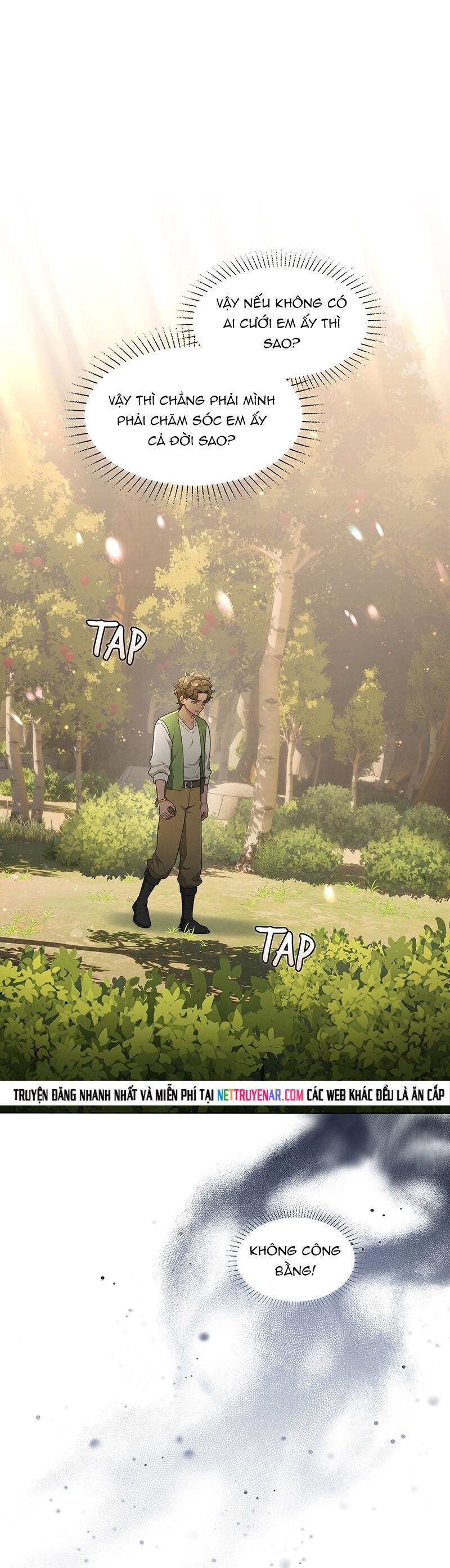 Hải Âu & Sói Hoang Chap 52 - Next Chap 53