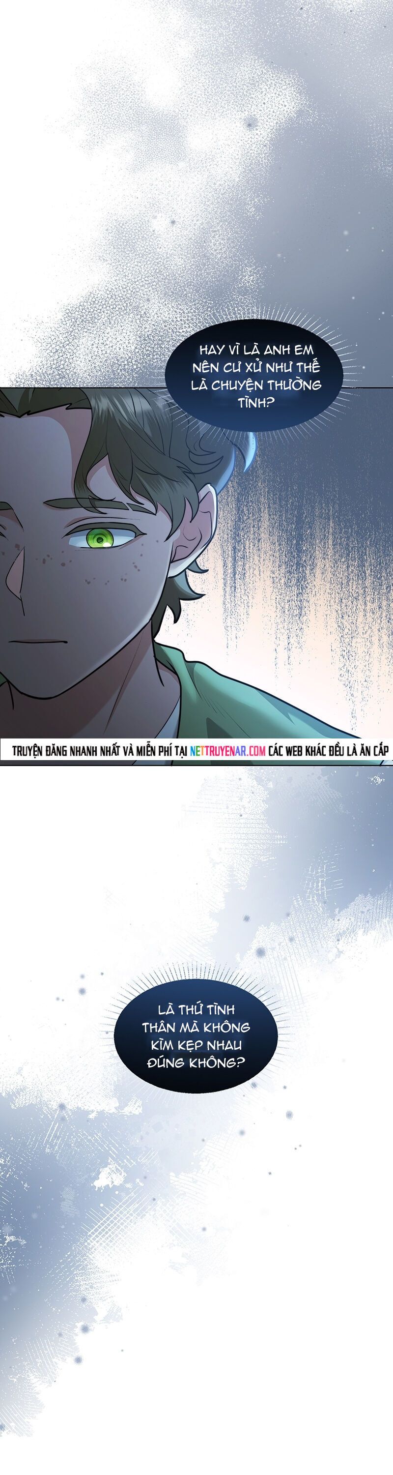 Hải Âu & Sói Hoang Chap 52 - Next Chap 53