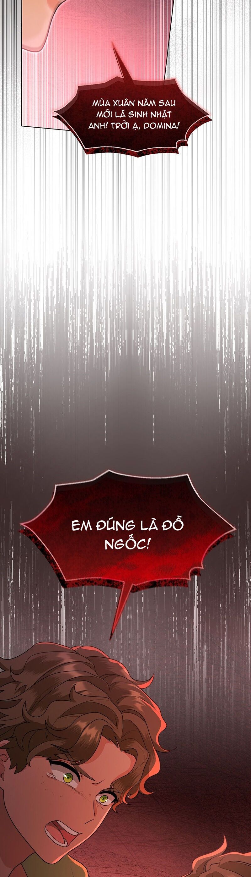 Hải Âu & Sói Hoang Chap 52 - Next Chap 53