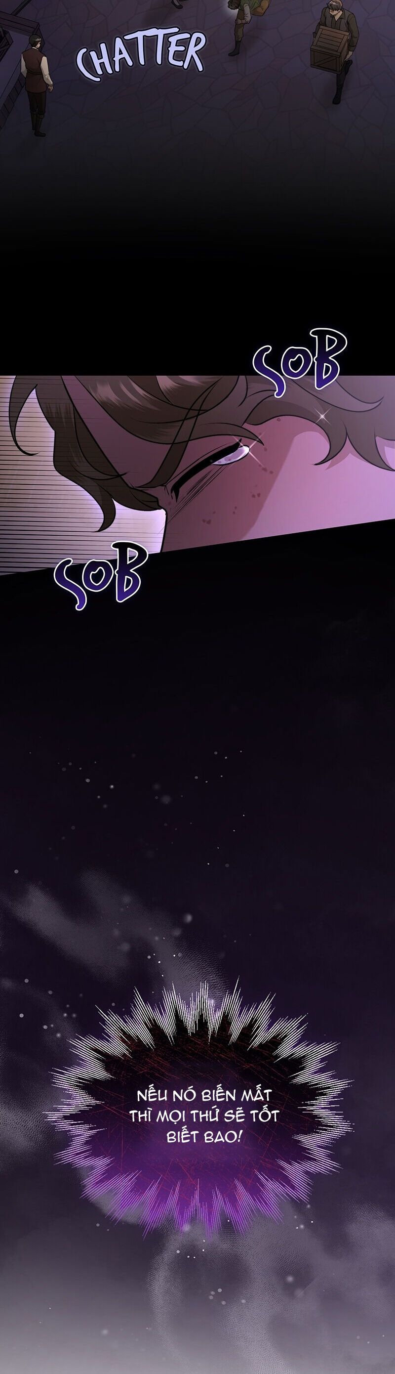 Hải Âu & Sói Hoang Chap 52 - Next Chap 53