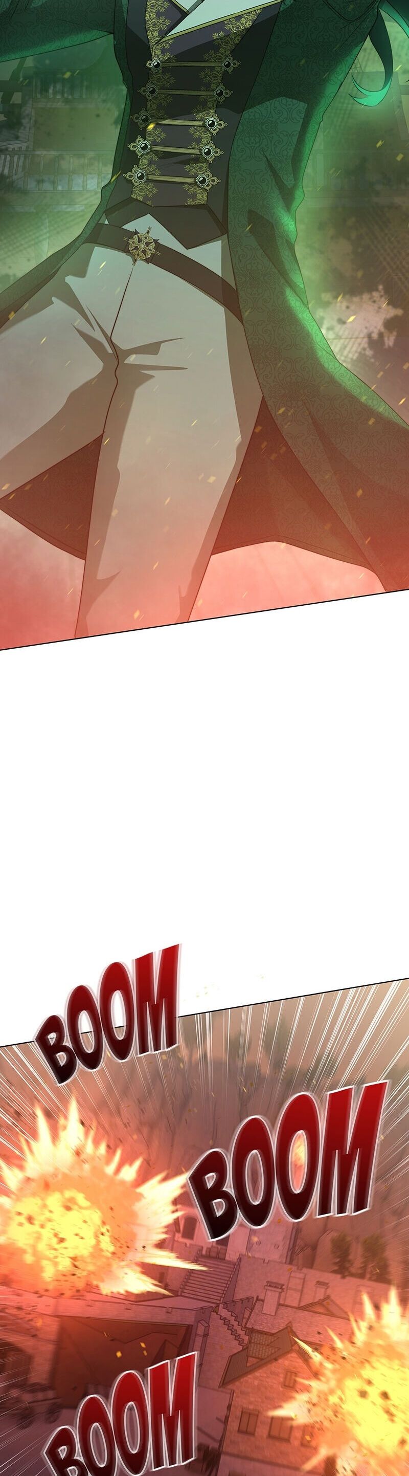 Hải Âu & Sói Hoang Chap 52 - Next Chap 53