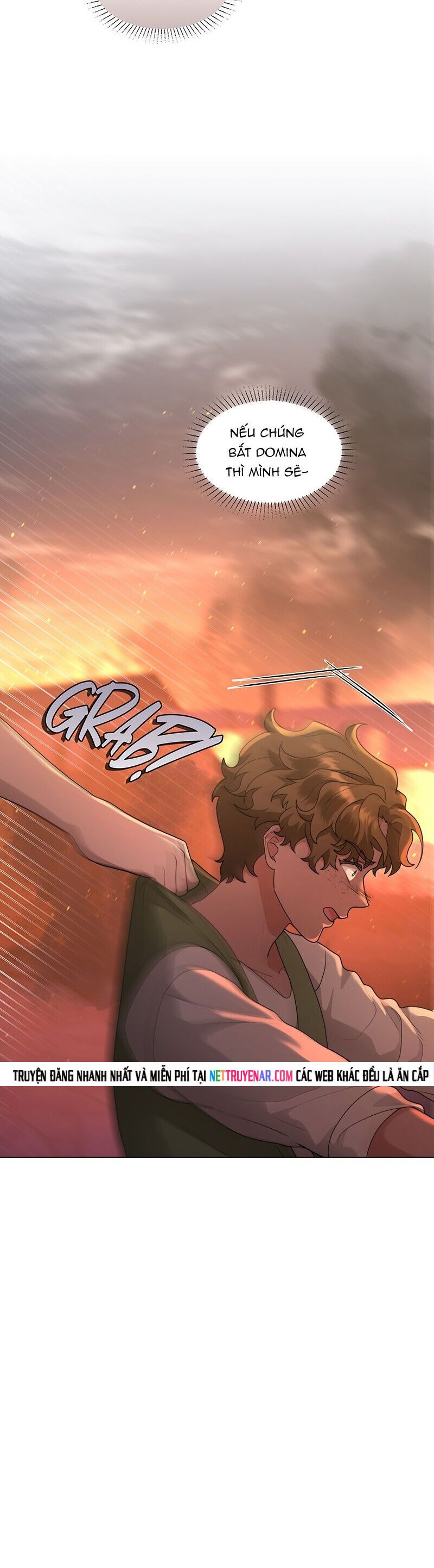 Hải Âu & Sói Hoang Chap 52 - Next Chap 53