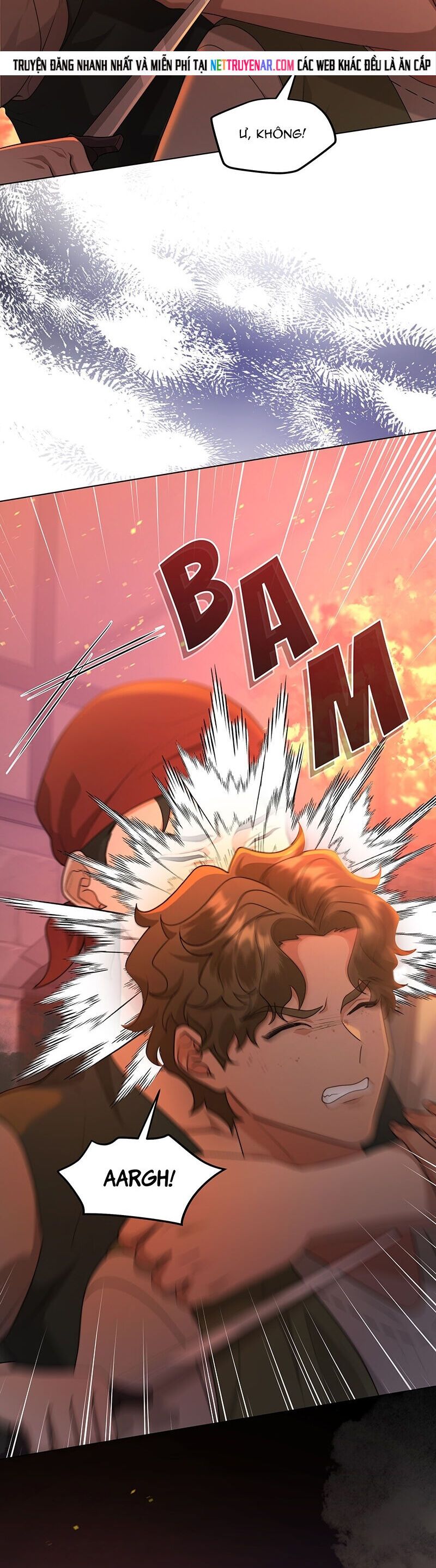 Hải Âu & Sói Hoang Chap 52 - Next Chap 53