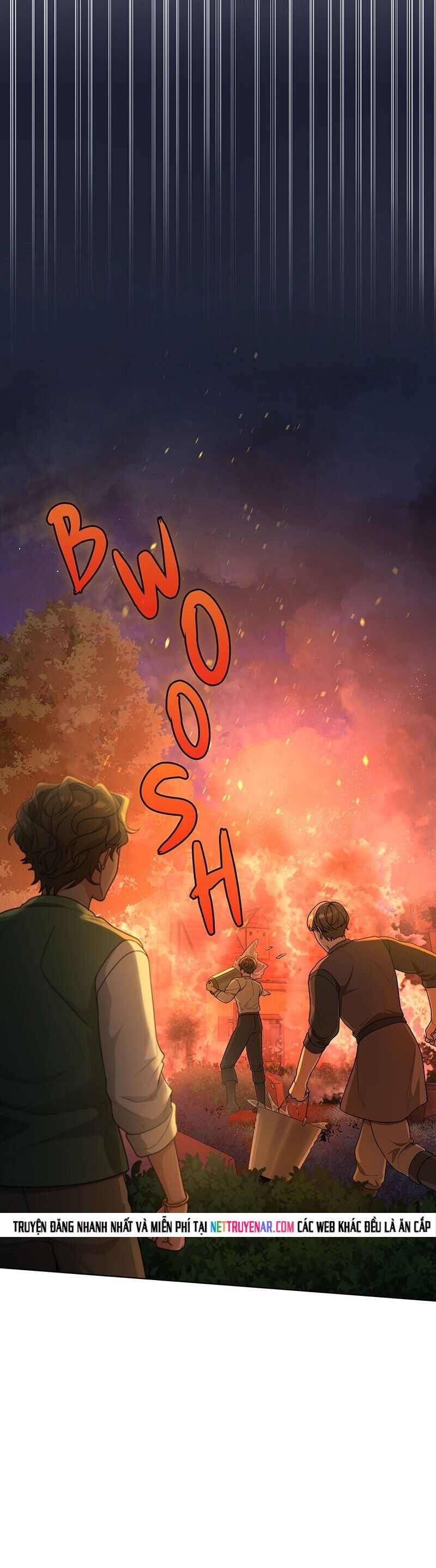 Hải Âu & Sói Hoang Chap 52 - Next Chap 53