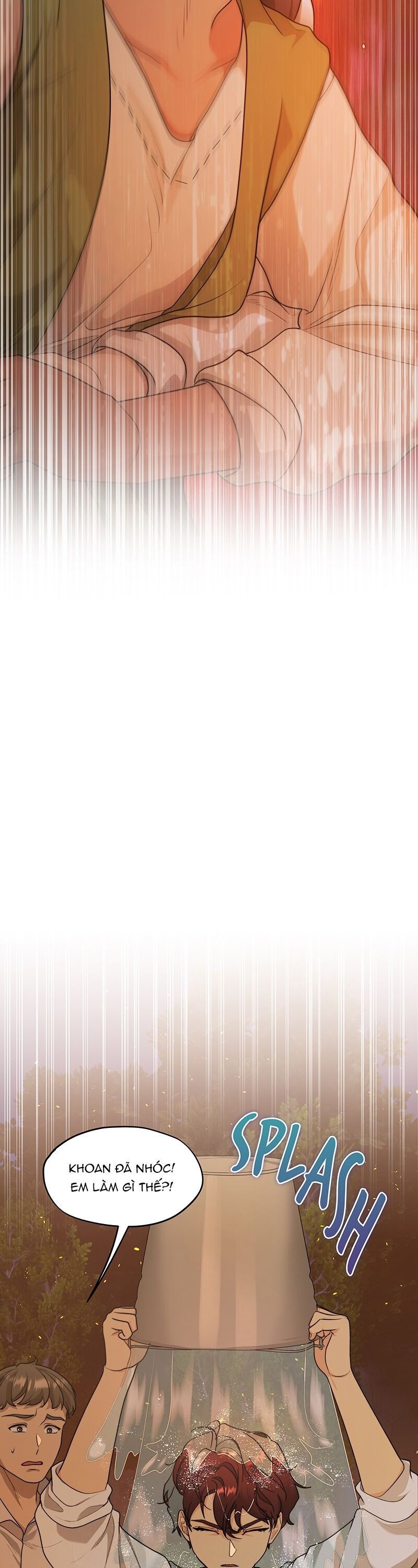 Hải Âu & Sói Hoang Chap 52 - Next Chap 53