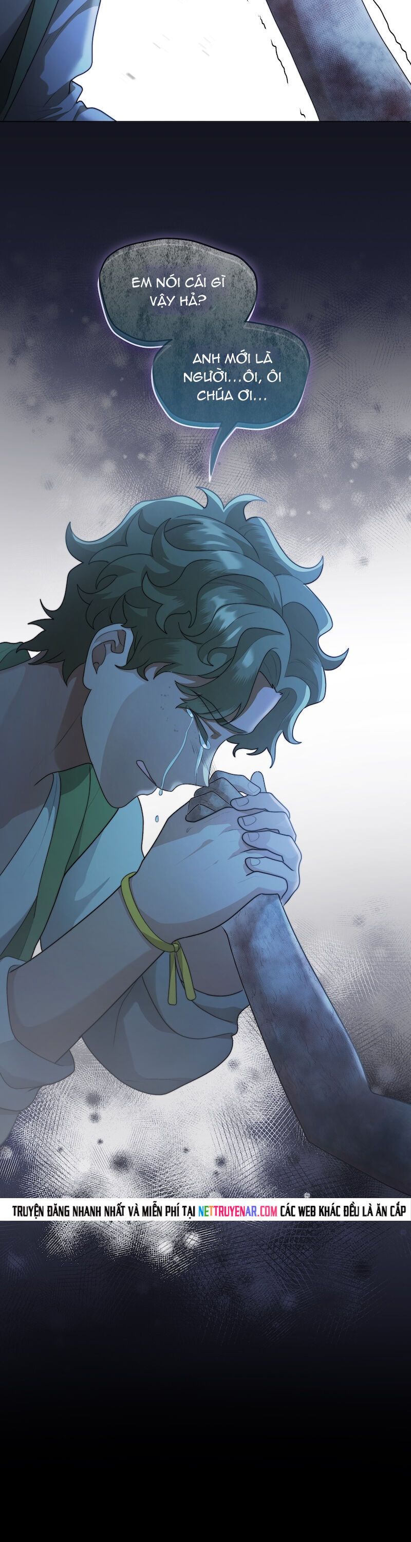 Hải Âu & Sói Hoang Chap 52 - Next Chap 53