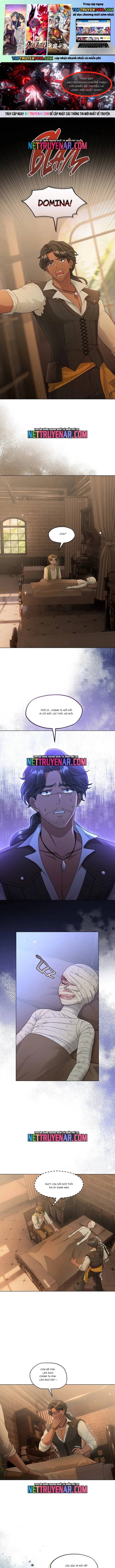 Hải Âu & Sói Hoang Chap 53 - Next Chap 54