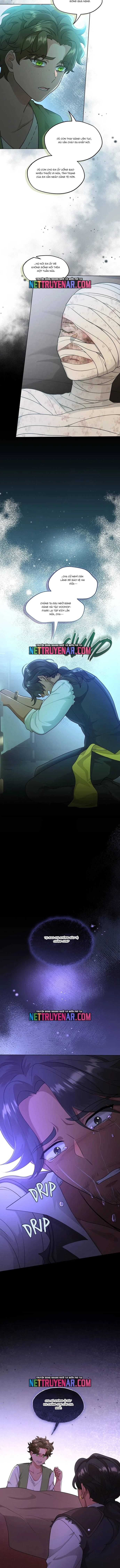Hải Âu & Sói Hoang Chap 53 - Next Chap 54