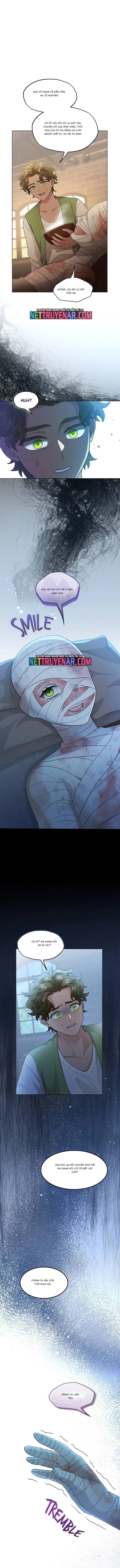 Hải Âu & Sói Hoang Chap 53 - Next Chap 54