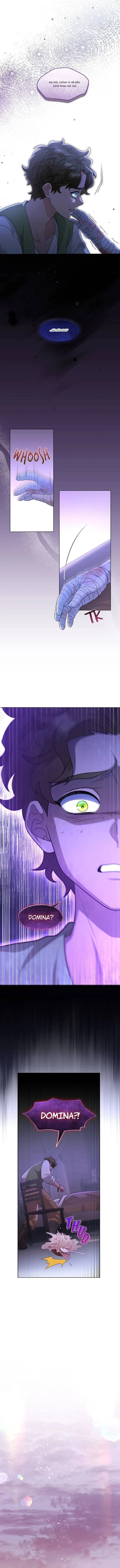 Hải Âu & Sói Hoang Chap 53 - Next Chap 54