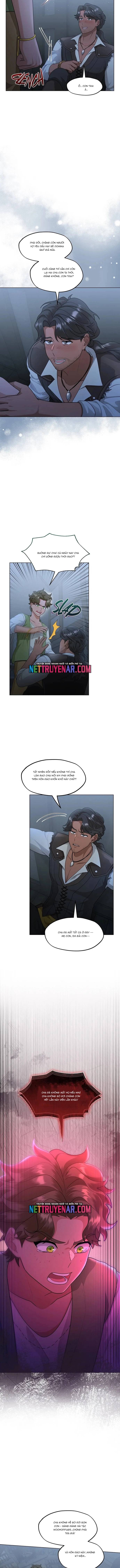 Hải Âu & Sói Hoang Chap 53 - Next Chap 54