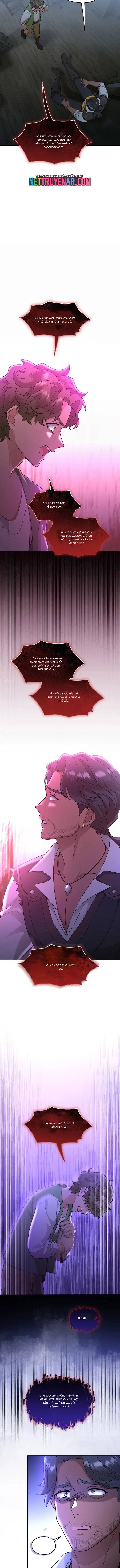 Hải Âu & Sói Hoang Chap 53 - Next Chap 54