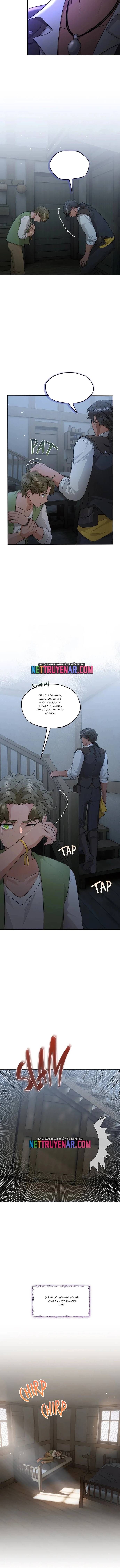 Hải Âu & Sói Hoang Chap 53 - Next Chap 54