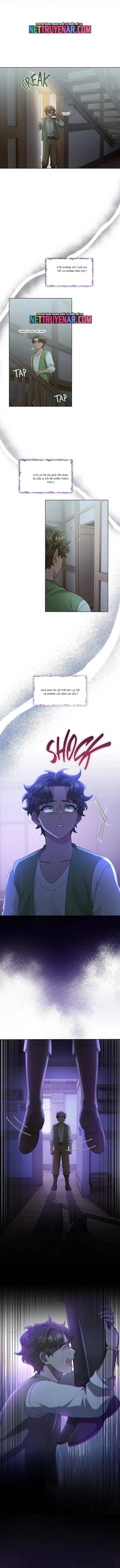 Hải Âu & Sói Hoang Chap 53 - Next Chap 54