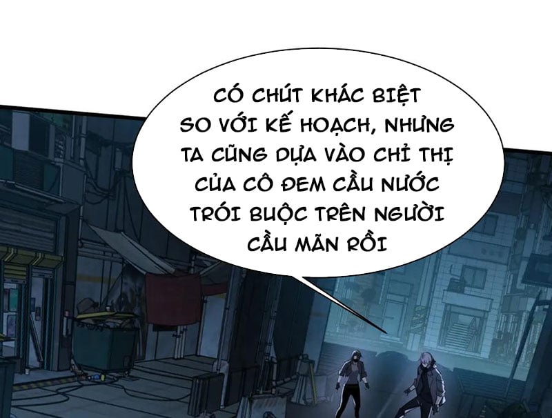 Sau Khi Xuyên Vào Game Kết Liễu Boss Thành Công Đứng Nhất Chap 16 - Next Chap 17