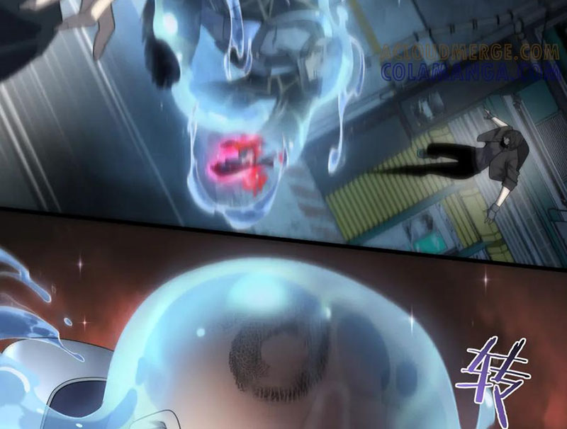 Sau Khi Xuyên Vào Game Kết Liễu Boss Thành Công Đứng Nhất Chap 16 - Next Chap 17