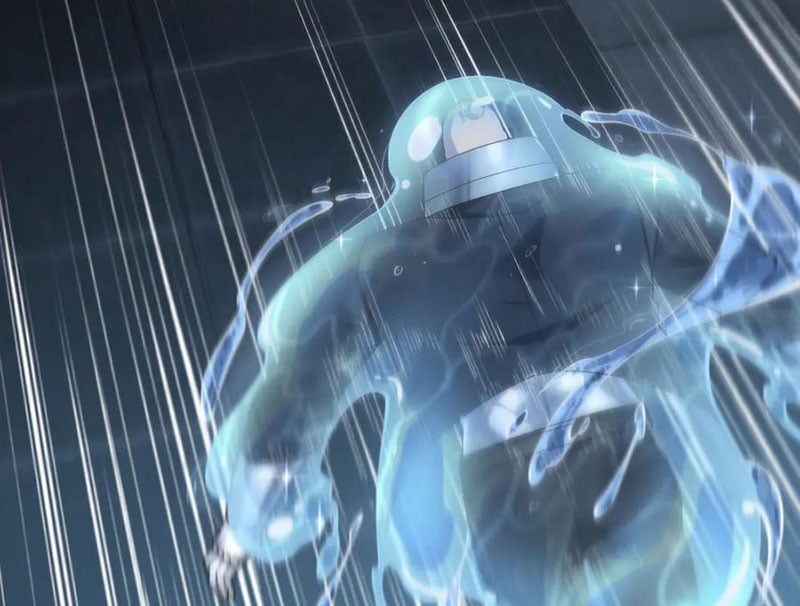 Sau Khi Xuyên Vào Game Kết Liễu Boss Thành Công Đứng Nhất Chap 16 - Next Chap 17