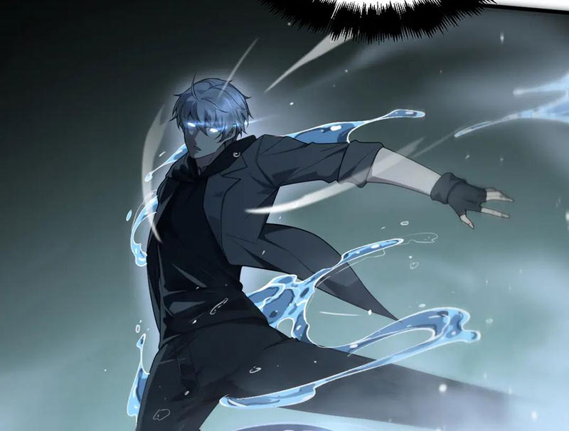 Sau Khi Xuyên Vào Game Kết Liễu Boss Thành Công Đứng Nhất Chap 16 - Next Chap 17