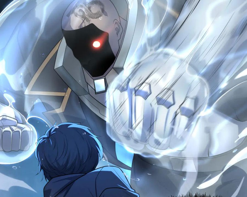 Sau Khi Xuyên Vào Game Kết Liễu Boss Thành Công Đứng Nhất Chap 16 - Next Chap 17