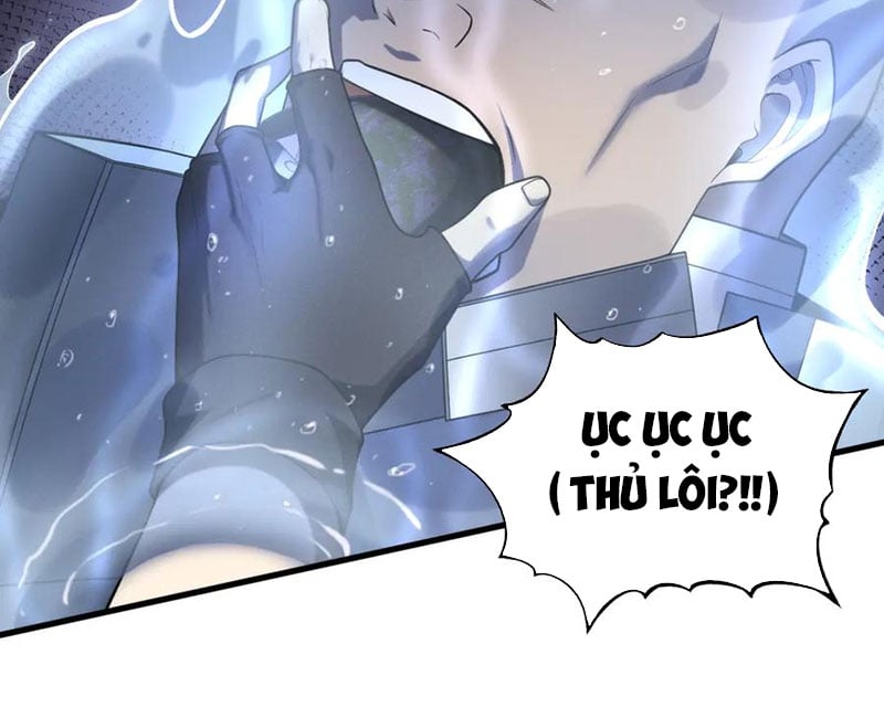 Sau Khi Xuyên Vào Game Kết Liễu Boss Thành Công Đứng Nhất Chap 16 - Next Chap 17