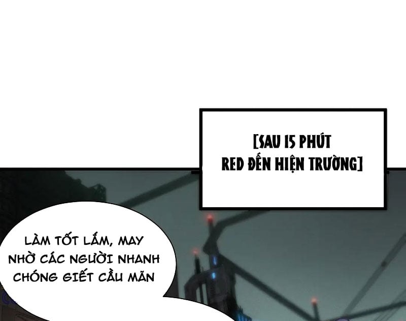 Sau Khi Xuyên Vào Game Kết Liễu Boss Thành Công Đứng Nhất Chap 16 - Next Chap 17