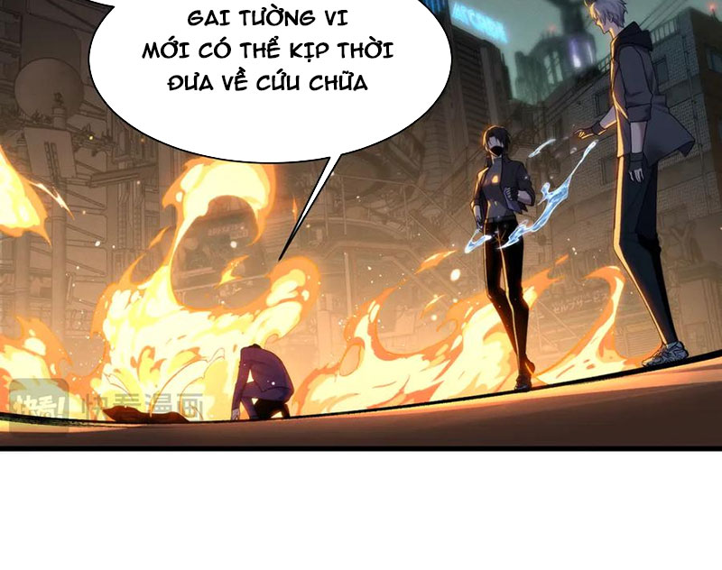 Sau Khi Xuyên Vào Game Kết Liễu Boss Thành Công Đứng Nhất Chap 16 - Next Chap 17