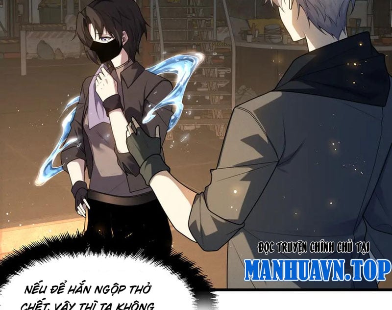 Sau Khi Xuyên Vào Game Kết Liễu Boss Thành Công Đứng Nhất Chap 16 - Next Chap 17