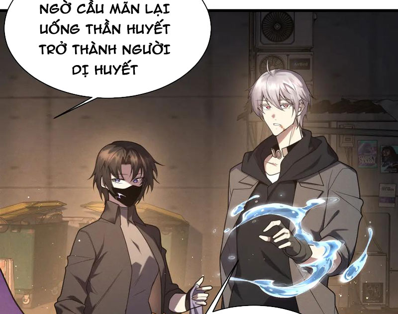 Sau Khi Xuyên Vào Game Kết Liễu Boss Thành Công Đứng Nhất Chap 16 - Next Chap 17