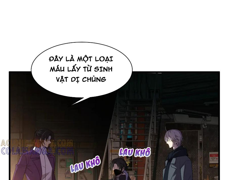 Sau Khi Xuyên Vào Game Kết Liễu Boss Thành Công Đứng Nhất Chap 16 - Next Chap 17