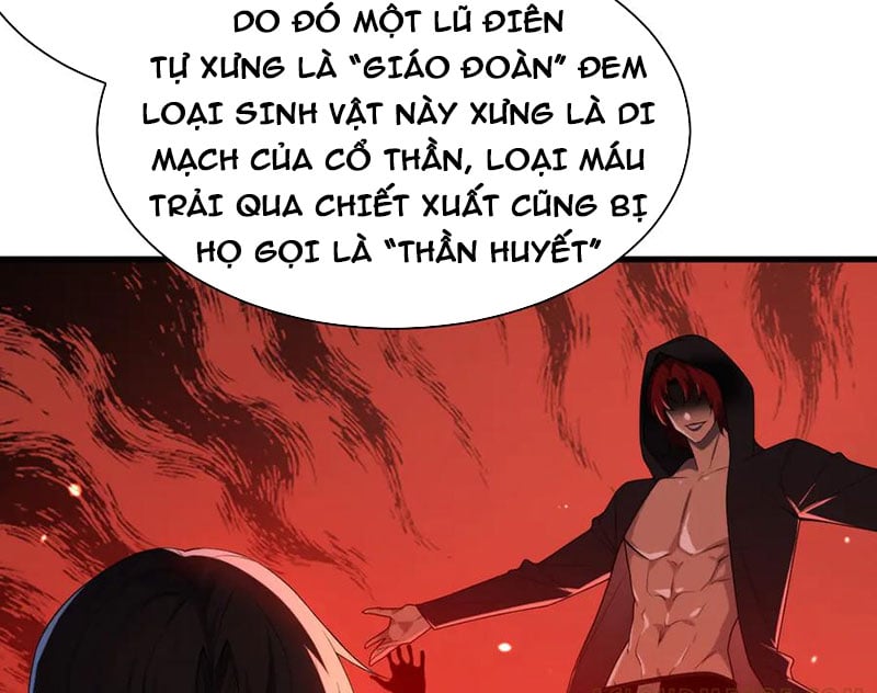 Sau Khi Xuyên Vào Game Kết Liễu Boss Thành Công Đứng Nhất Chap 16 - Next Chap 17