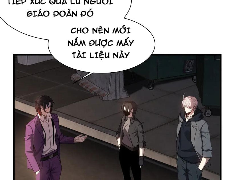 Sau Khi Xuyên Vào Game Kết Liễu Boss Thành Công Đứng Nhất Chap 16 - Next Chap 17