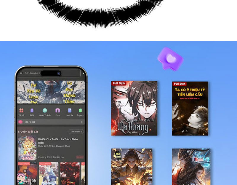 Sau Khi Xuyên Vào Game Kết Liễu Boss Thành Công Đứng Nhất Chap 16 - Next Chap 17