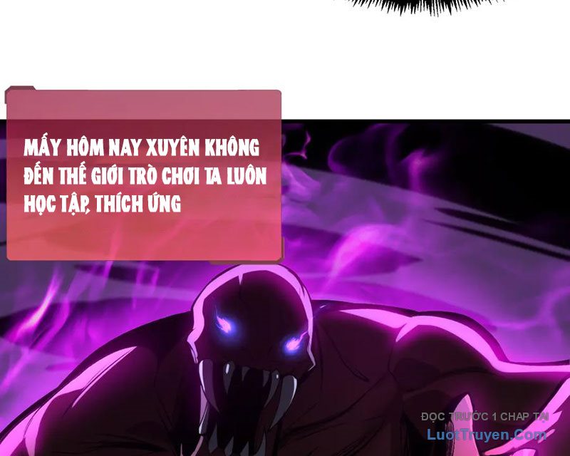 Sau Khi Xuyên Vào Game Kết Liễu Boss Thành Công Đứng Nhất Chap 17 - Next Chap 18