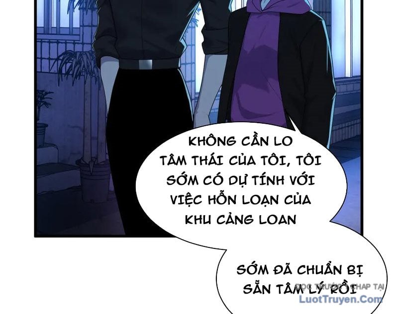 Sau Khi Xuyên Vào Game Kết Liễu Boss Thành Công Đứng Nhất Chap 17 - Next Chap 18